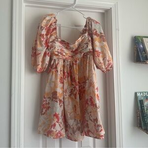 Abercrombie and Fitch Dress